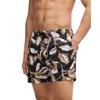 Hugo Mens Piranha Swim Shorts