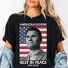 Tops – T-Shirts
