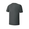 Fila Urban Explore Solid Color Pullover Comfortable T-Shirt Men Tops A11M628110FDY