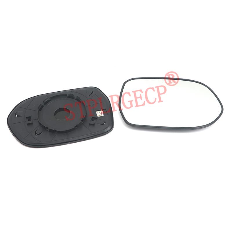Pour Chevrolet Epica Daewoo Tosca 2006-2011, rétroviseur latéral électrique gauche et droit, plaque chauffante pour verre de rétroviseur, LH RH