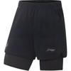 Li Ning Professional Basketball Collection Casual Shorts Men's AKSV185-1