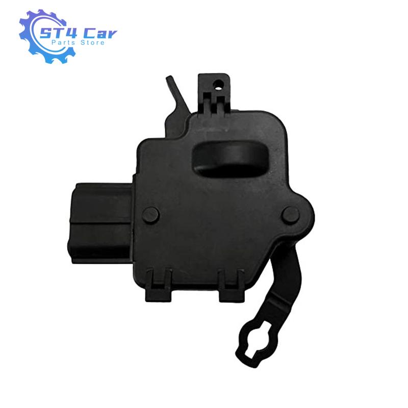 746-260 Door Lock Actuator Truck Tailgate For Grand Cherokee 1999 2000 2001 2002 2003 2004