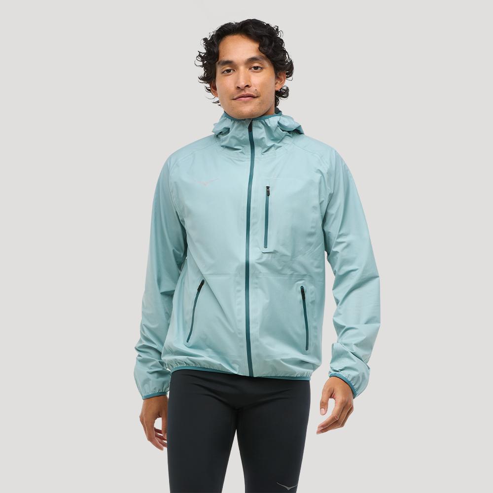 HOKA Hoka Men's Tecsky Waterproof Jacket 1156094-DZY