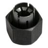 8mm Collet Nut NA613029 Replacement ForDEWALT DCW620NT Cordless Router Collet Nut Power Tools Accessory