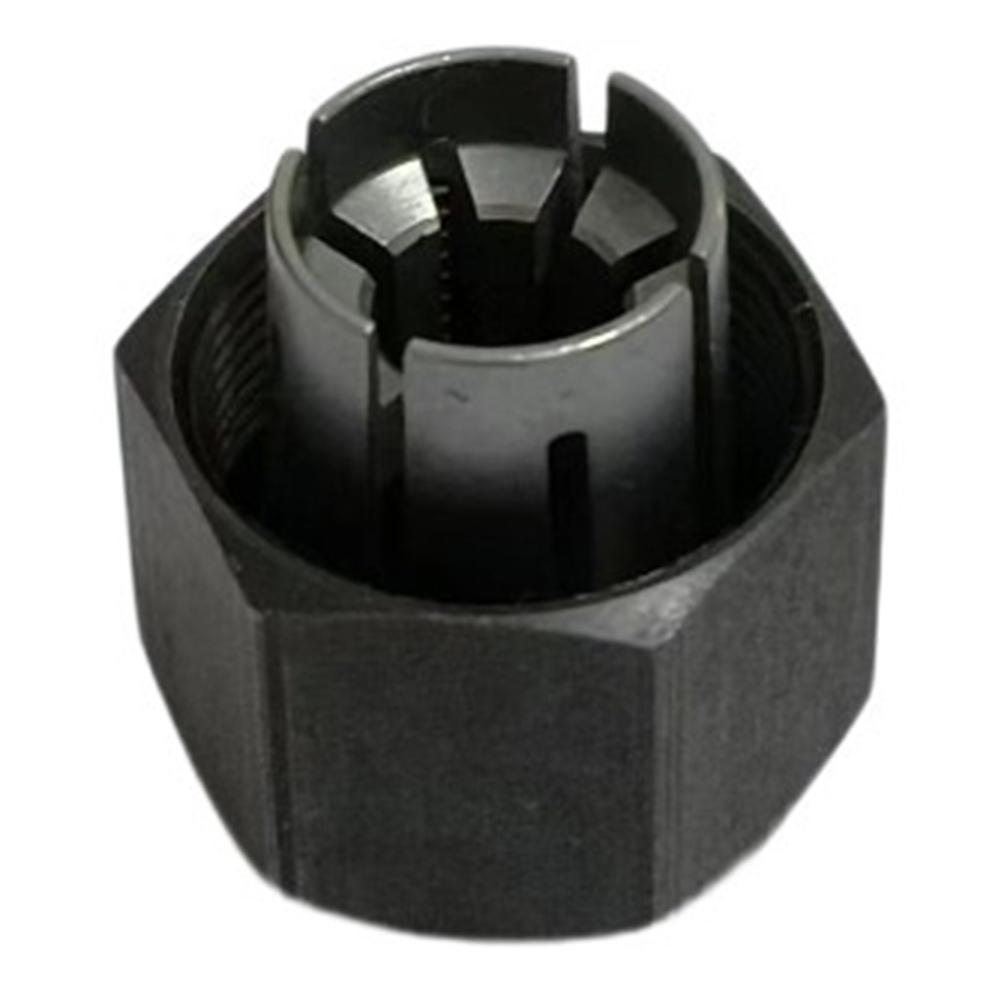 8mm Collet Nut NA613029 Replacement ForDEWALT DCW620NT Cordless Router Collet Nut Power Tools Accessory