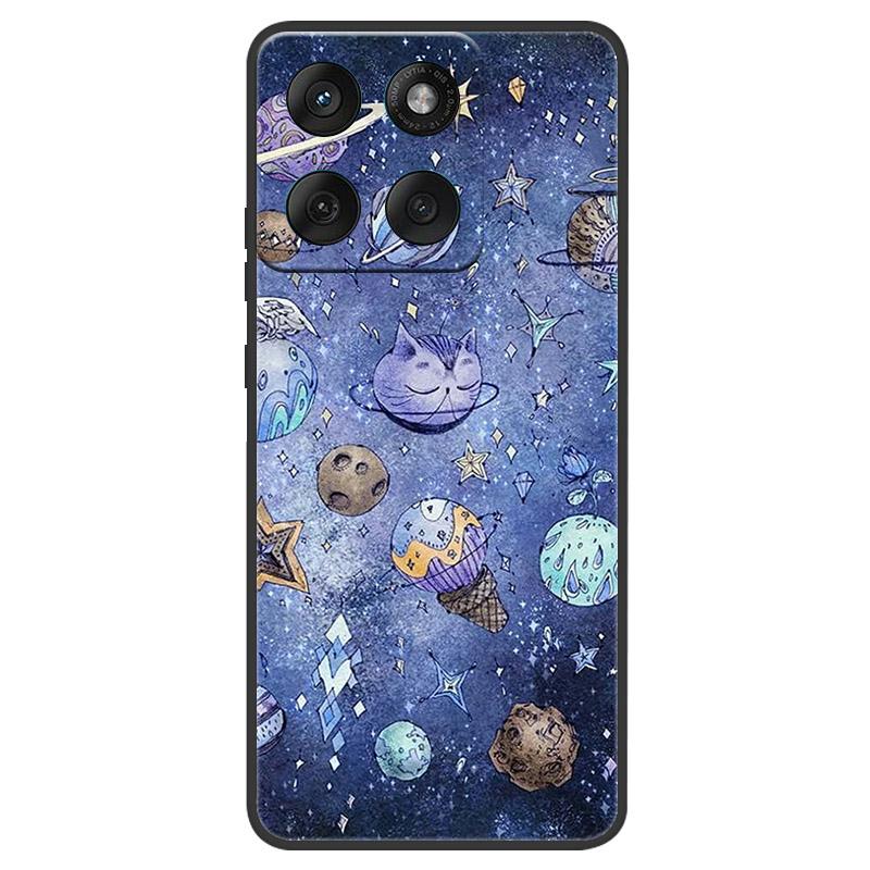 For Motorola Edge 70 Edge70 5G Case Soft Silicone TPU Back Cover Phone Cases For Motorola Moto X70 Air 5G Protective Shell Funda