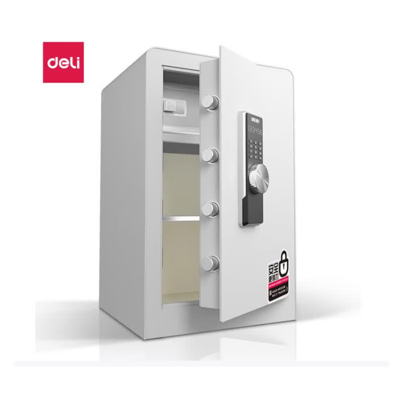 Deli H600 Electronic Password Security Safe