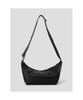 Beanpole Accessory Less Bag_2 Small Nylon Crossbody Bag Black
