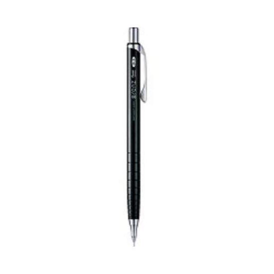 Pentel Orenz Mechanical Pencil Black Barrel 0.3mm [Set of 3]