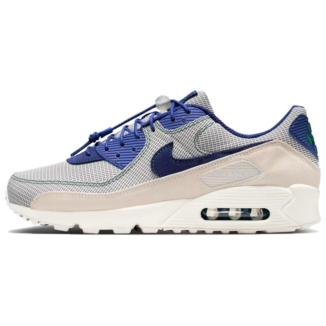 Nike Air Max 90 `Coconut Milk