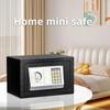 Mini Home Anti-theft Safe