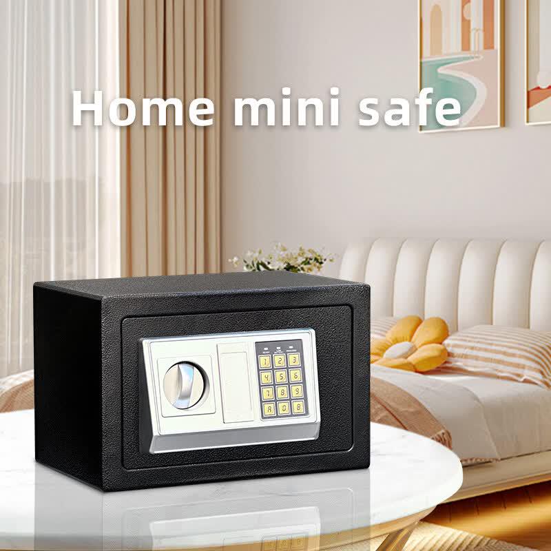 Mini Home Anti-theft Safe
