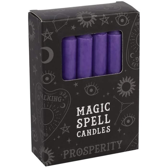Grindstore Sort Bougie, Violet, 10.3 x 7.3 X 2.5cms