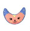 Children Auto Car Seat Headrest Pad Shoulder Support Cushion Cotton Soft Sleep Pillow High Quality Car Neck Pillow 1 Pc