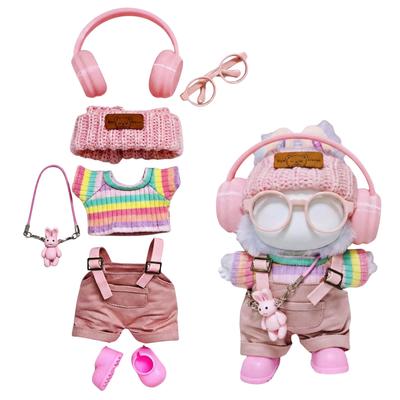 Poppen en knuffels – Poppen