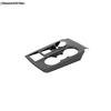 Shift Gear Panel / Window Lift / Central AC Air Vent Frame / Steering Wheel Trim Accessories For Ford Bronco Sport  - 2025