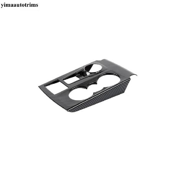 Shift Gear Panel / Window Lift / Central AC Air Vent Frame / Steering Wheel Trim Accessories For Ford Bronco Sport  - 2025