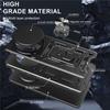 Slide Camera Cover For Xiaomi 15 Ultra 14T Finger Ring Magnetic Stand Phone Case For Xiaomi 14 Ultra 15 14T Pro Shockproof Cases