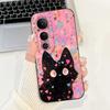 For Vivo V50 Lite V50 2025 Beautiful Butterfly Floral Phone Case For Vivo V50 V 50 V50lite 4G 5G Soft Silicone Shockproof Cases