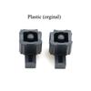 JCD Left Right Original Plastic / OEM Metal Lock Buckle for Nintend Switch NS NX JoyCon Joy-Con Loose Repair Buckle Lock