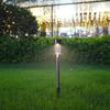Pailide Solar LED Lawn Lights (5-Pack)