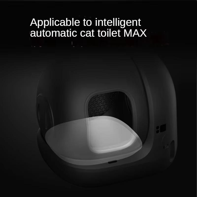 Petkit PURA MAX Sandbox Cat Litter Box Mat Accessories for Cat Litter Box Automatic High-performance Three Prevention Pad