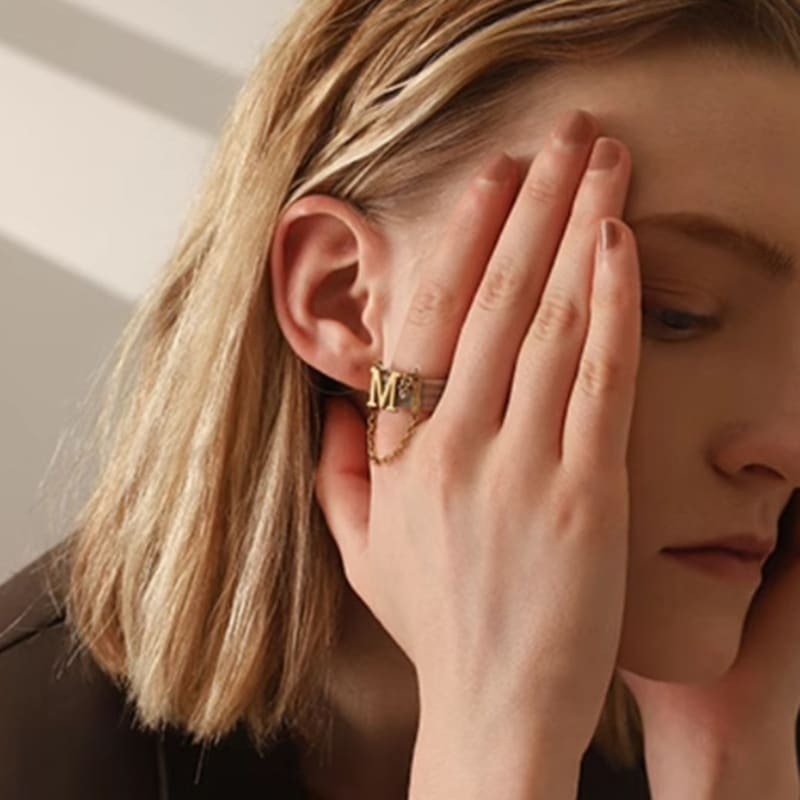 LUVANTINO Ring_No.083