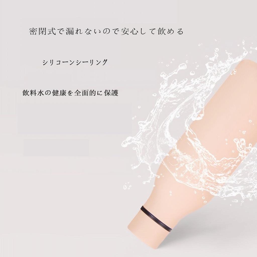 High Quality Stainless MYEEDA Water Bottle 500ml Thermos Stainless Steel Bottle Stylish Water Bottle Easy To Wash Cold Insulated Bottle Direct