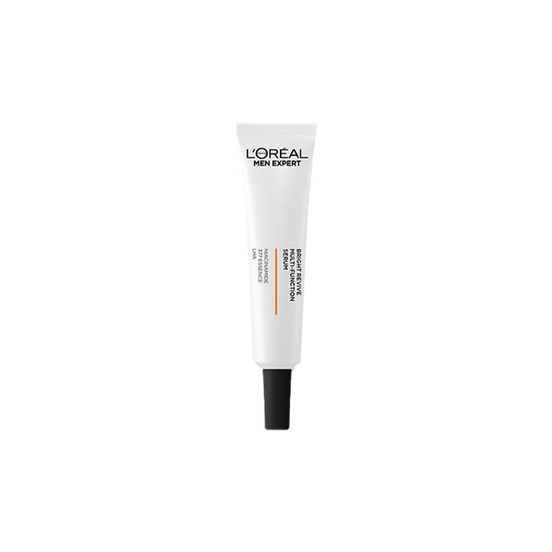 Loreal Paris Brightening Sample Pack Moisturizing Repair Mens Whitening Bottle Essence Sample-15ml
