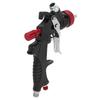 600ml Paint Sprayer G1/4 Male Thread High Accuracy High Atomization Air Paint Sprayer for