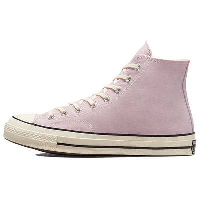 Sneakers Unisex Chuck 70 High Sale Himalayan Salt Viola Aigrette Nero 171474C