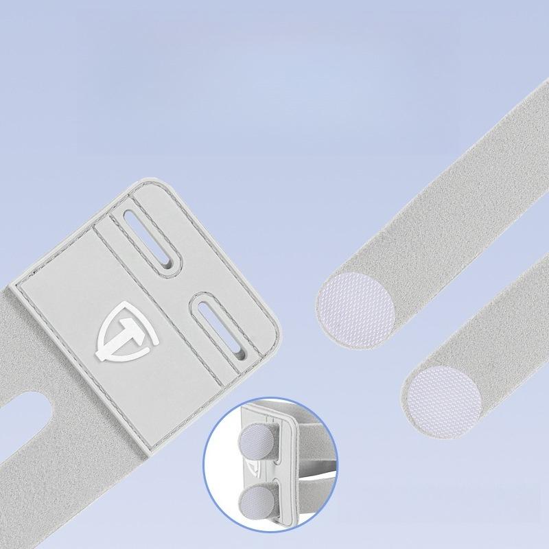 TFCC Wrist Support for Sprained Tendon Sheath Fixation Wrist Band for Tennis and Badminton Sports Rehabilitation