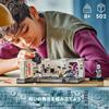 LEGO Star Wars Tantive IV Interior Building Set Toy for Kids Ages 8-10 Space Theme