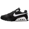 (GS) Air Max IVO 'Black White' Kids' 579995-011