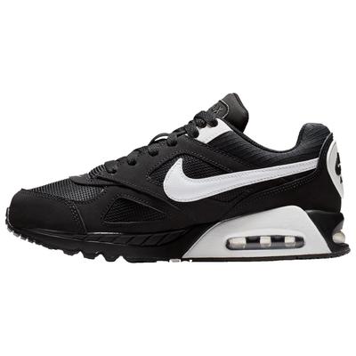 (GS) Air Max IVO 'Black White' Kids' 579995-011