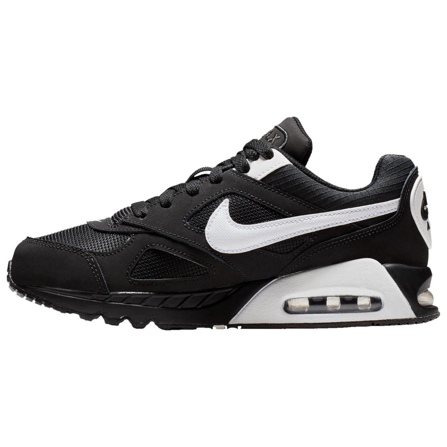 (GS) Nike Air Max IVO  Black White  Kids  579995-011 EU 35.5