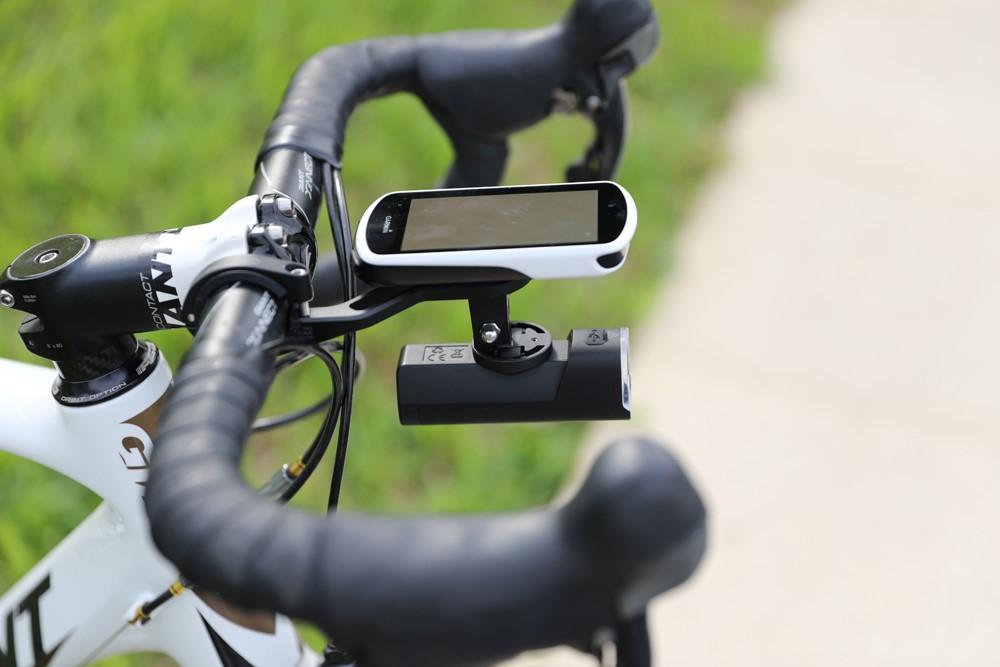 Handlebar Light Holder Magicshine Tta Garmin Wahoo Bryton Polar Gopro