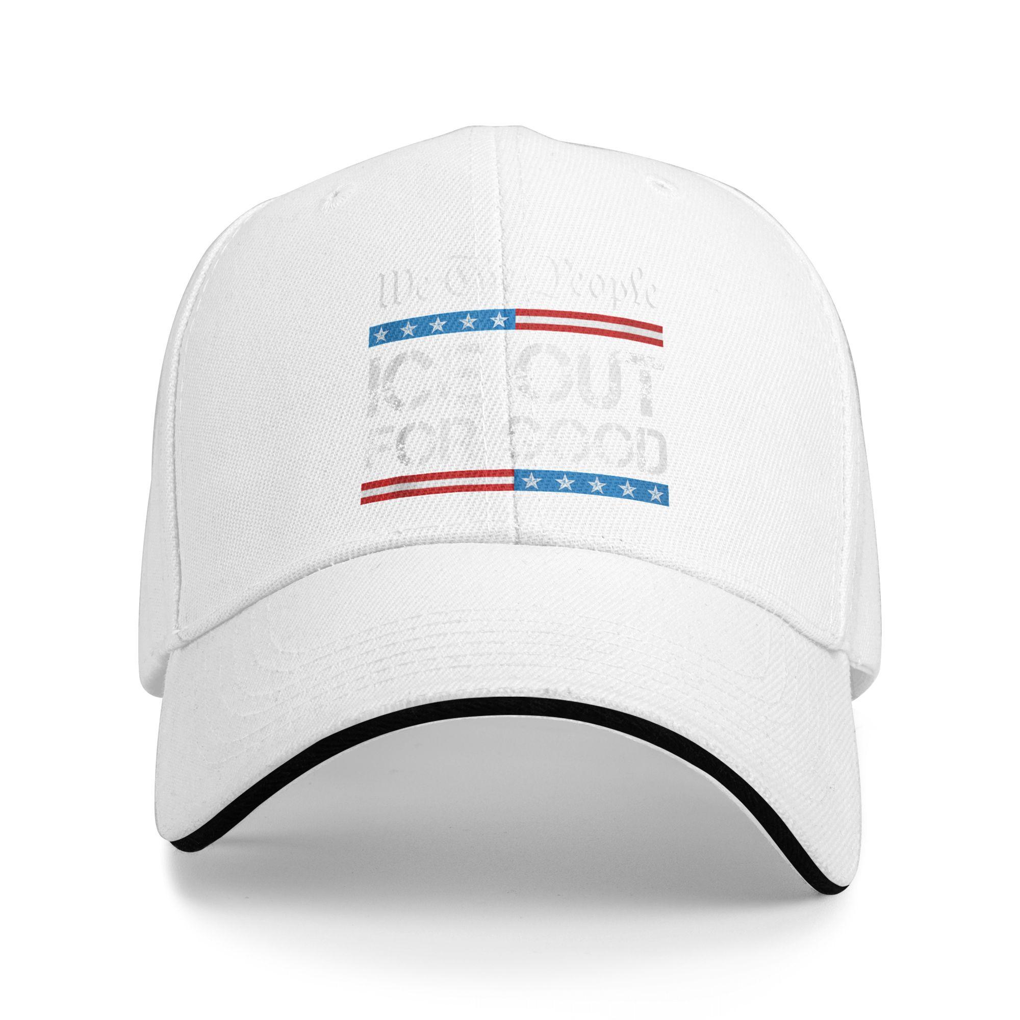 

Ice Out for Good Shirt Ice Out for Good Bold Protest Baseball Cap Running Hippie Breathable Trucker Hat Men Women Snapback Cap One Size белый