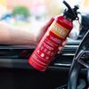 REVOMAX Fire Extinguisher Series 20oz (592ml) Threadless Straw Cup