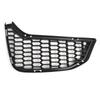 Bumper Air Intake Assembly Replacement Mesh Grille Right Side Spare Part for BMW M3 M4 F80 F82 F83 LCI 2014-2018