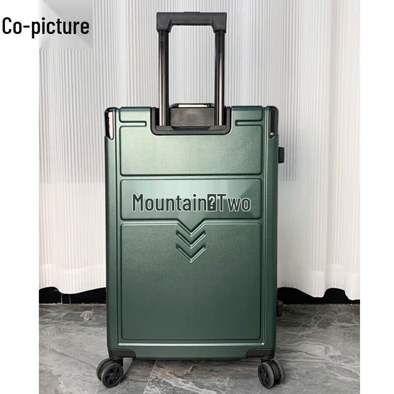 Xietu Aluminum Alloy Business Travel Luggage