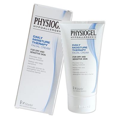 Physiogel DMT Gesichtscreme 75ml (Kopf-Spa-Probe inklusive), 1 Einheit