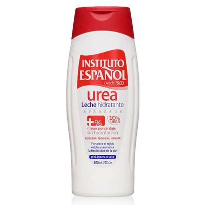 Instituto Espanol Mleczko do ciała z mocznikiem 500ml