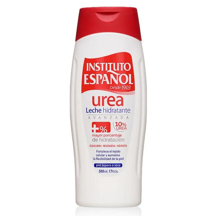 Instituto Espanol Urea Body Milk 500ml