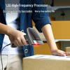 Deli AA308 1D/2D Wireless Barcode Scanner