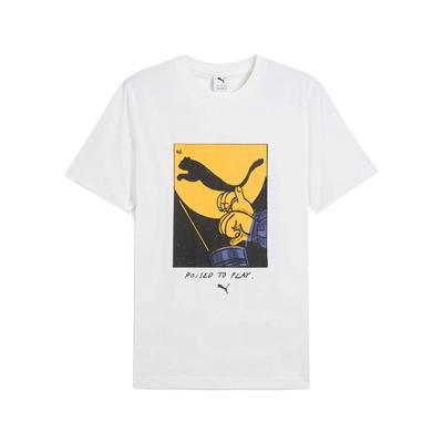 T-Shirts & Muskelshirts – T-Shirts