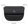 Car Seat Gap Crevice Storage Box Multi-Organizer Accessories For GAC MOTOR Trumpchi GS3 GS4 GS5 GS8 GA4 GA6 GA8 GM8 EMPOW Aion