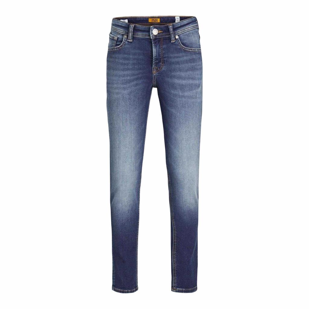Jack And Jones Boys Glenn Slim Jeans
