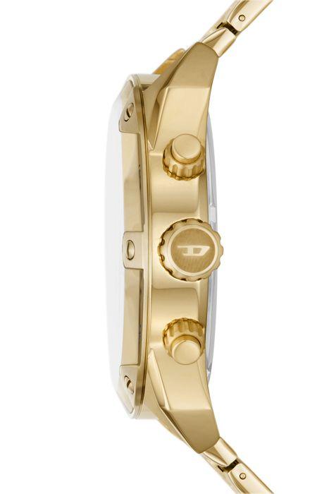 Montre - Diesel - DZ4608 - Élégante - Résistante à l'eau - Design moderne