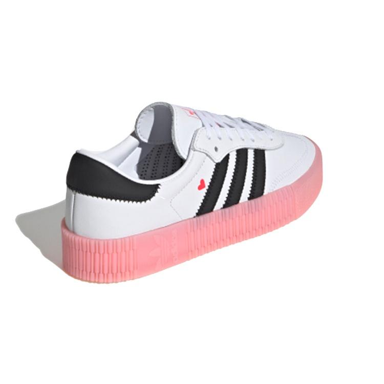 (WMNS) adidas Sambarose 'Valentine' Damen EF4965